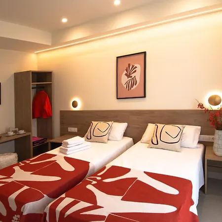 Pensión Luz House Marbella