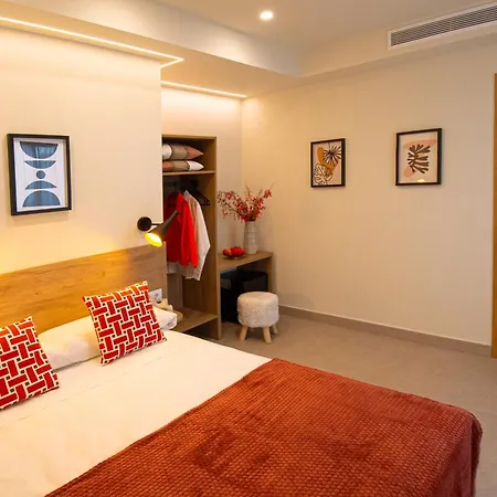 Pensión Luz House