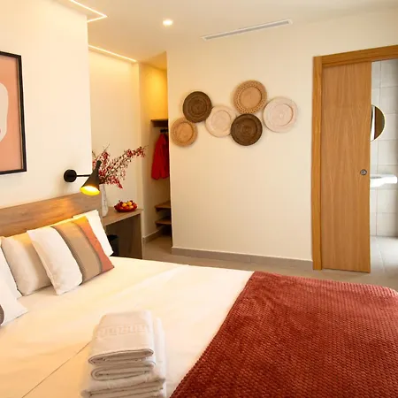 Luz House * Marbella
