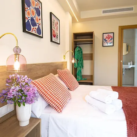 Luz House * Marbella