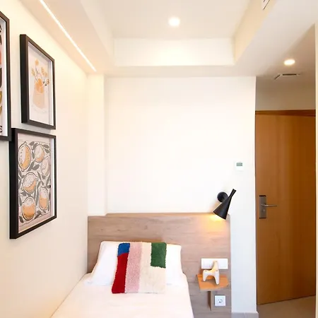 Luz House *