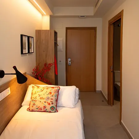 Luz House Marbella