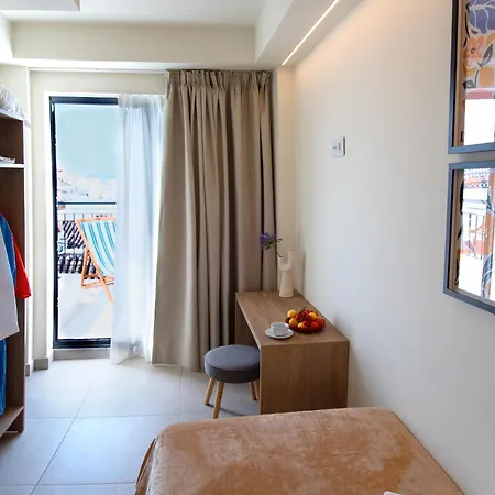 Luz House Marbella