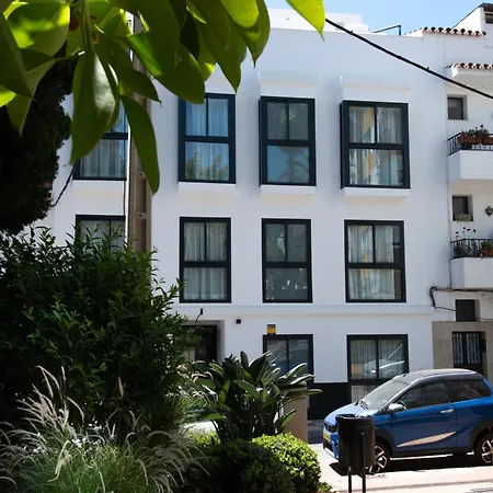Luz House * Marbella