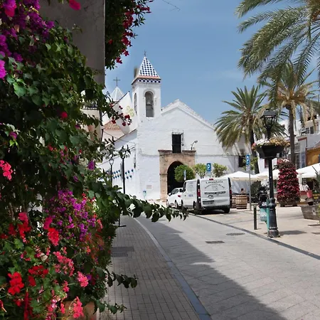 Luz House * Marbella
