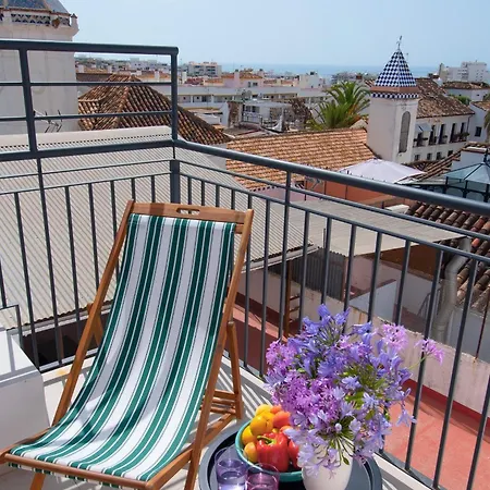 Luz House * Marbella