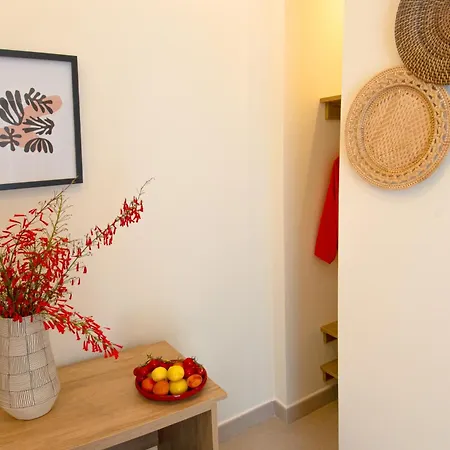 Luz House Marbella