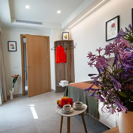 Luz House *
