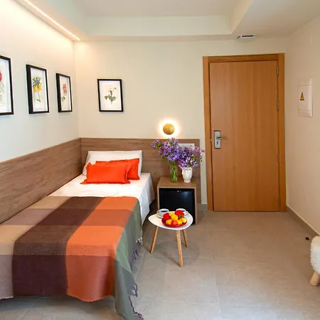Luz House Marbella