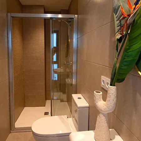 Luz House * Marbella